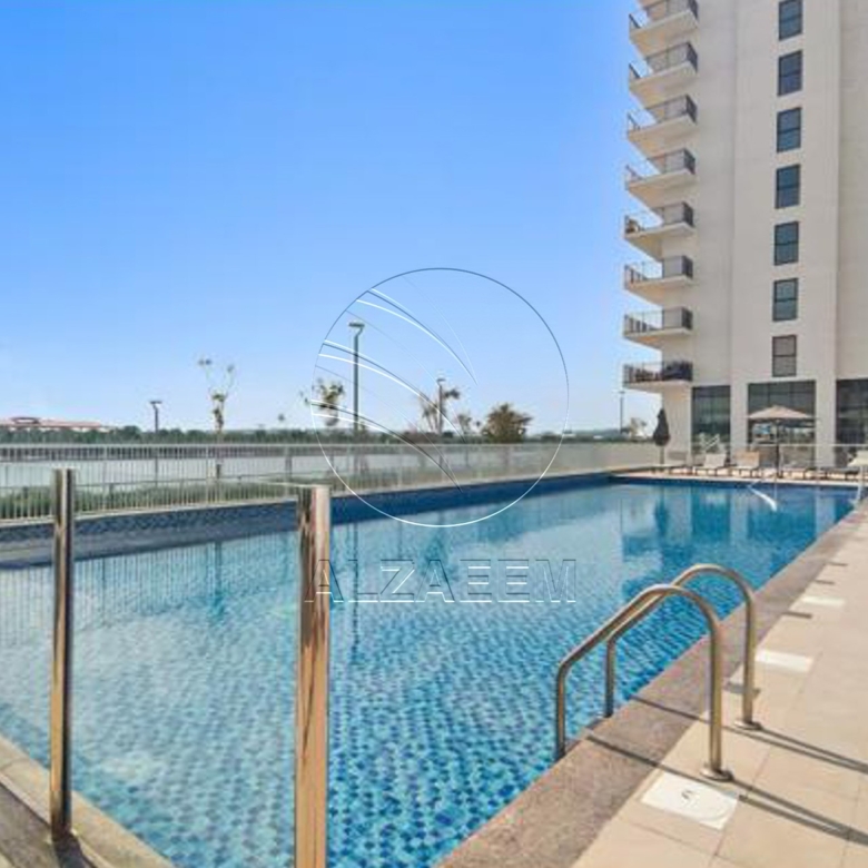 Partial Canal View | Fully Furnished | Vacant