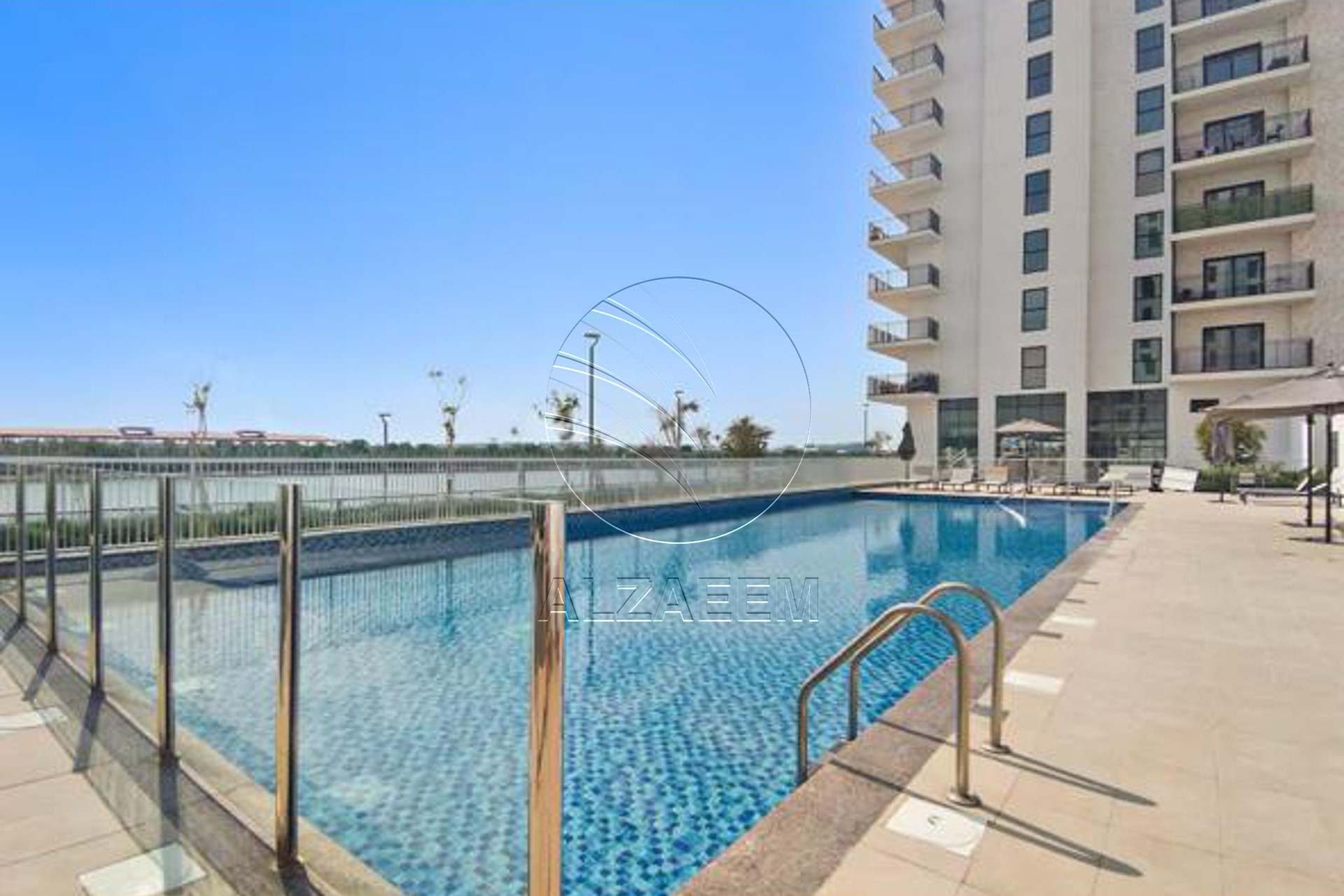 Partial Canal View | Fully Furnished | Vacant
