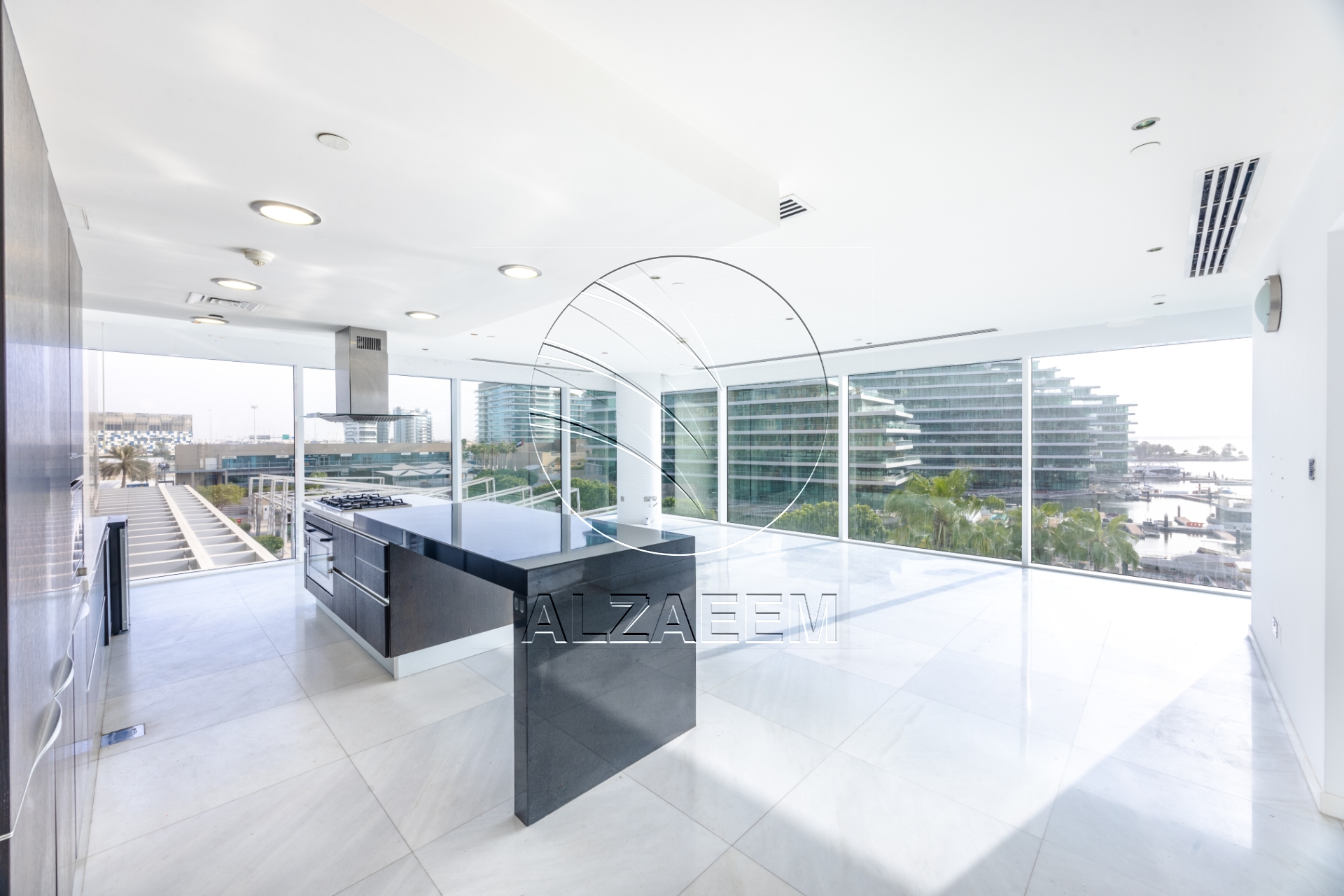Exclusive! 4BR Penthouse | Full Sea View