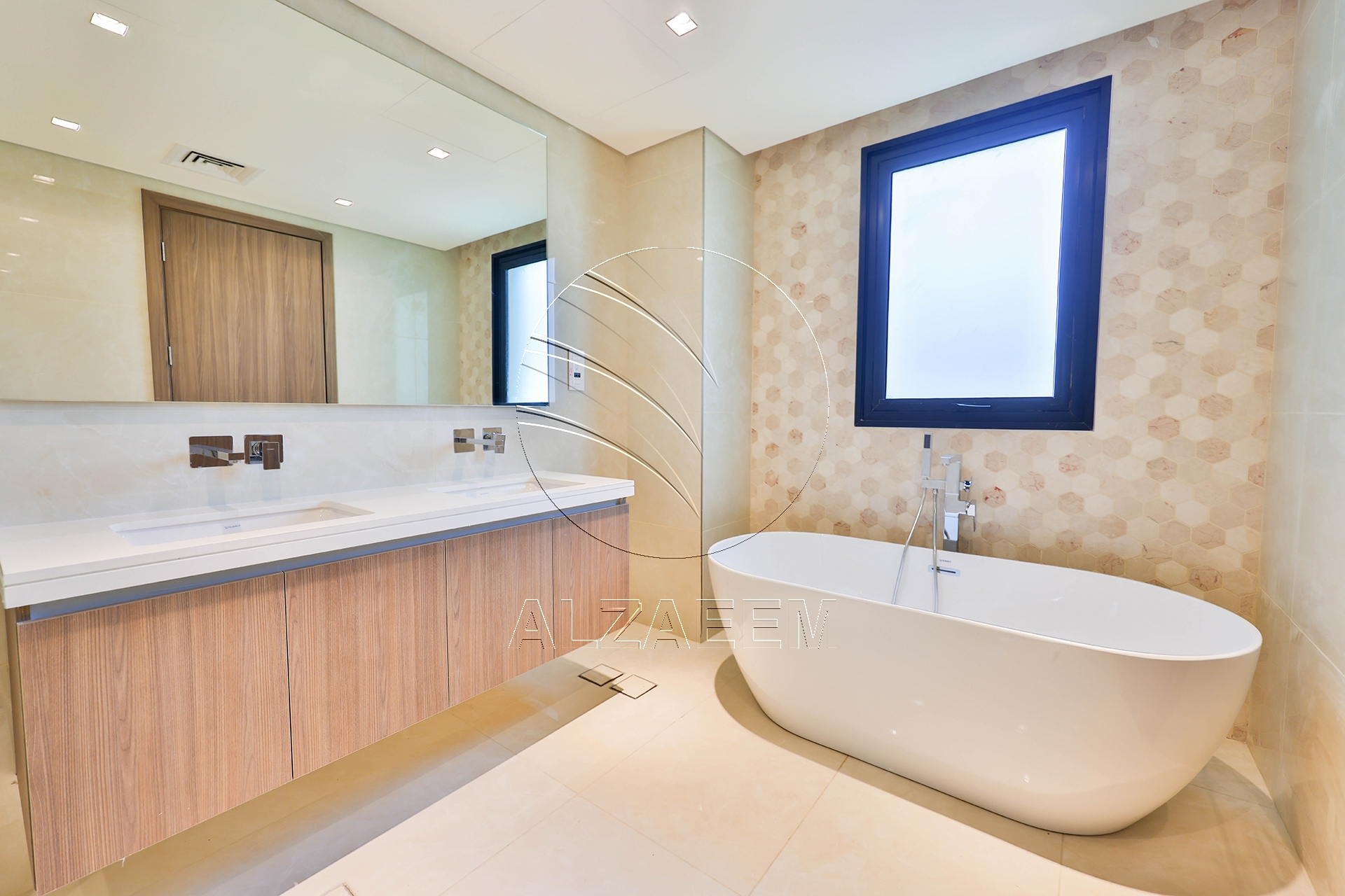 √ Single Row Villa | Golf Course View | VACANT √