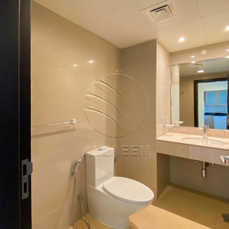 Premium Italian Furnishing | Mangrove+Pool Views