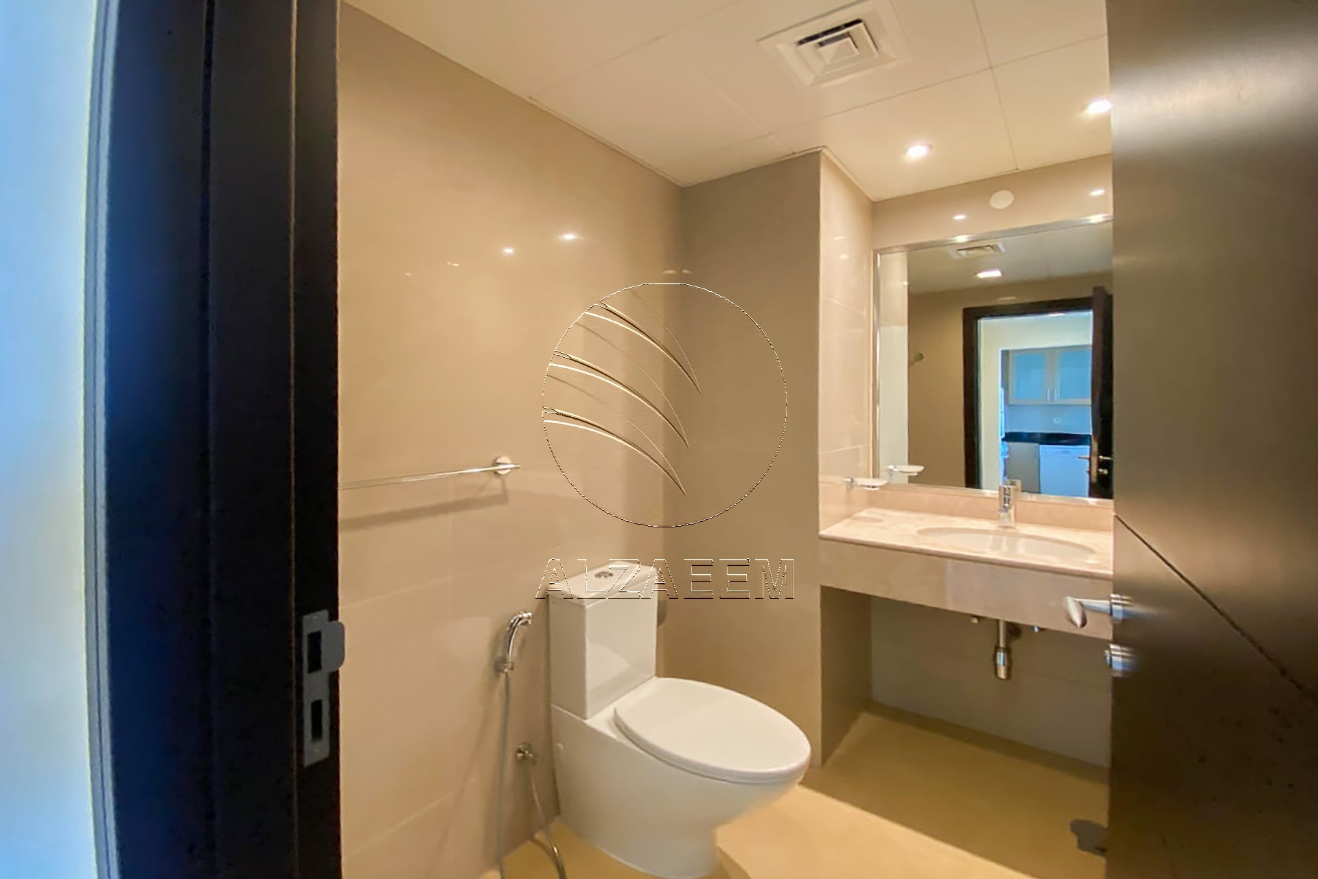 Premium Italian Furnishing | Mangrove+Pool Views