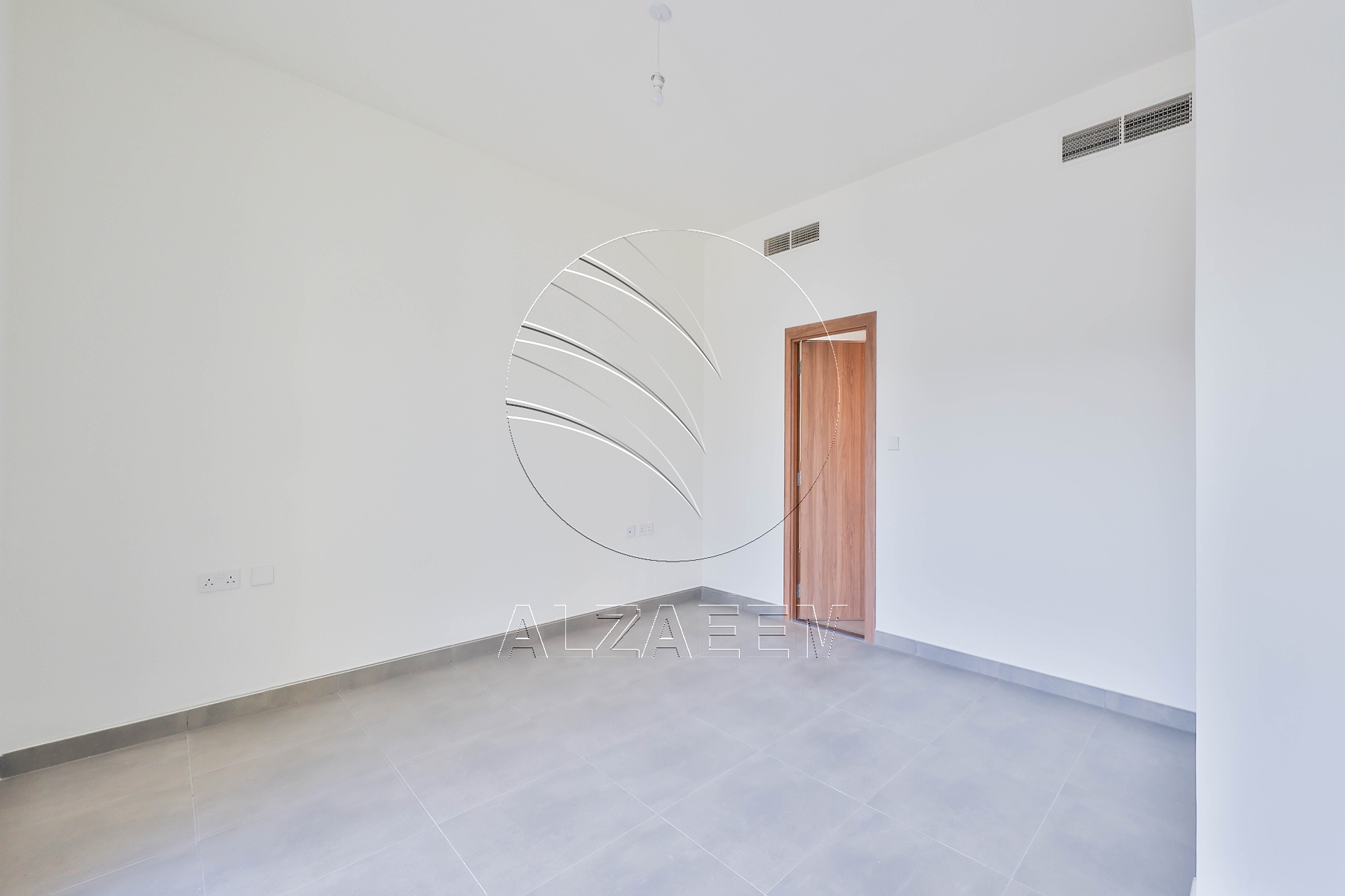 √Vacant! Brand New 4BR Villa- Prime Location√