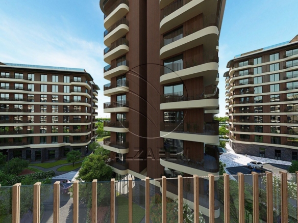 FURNISHED | Overlooking the Community | HOT