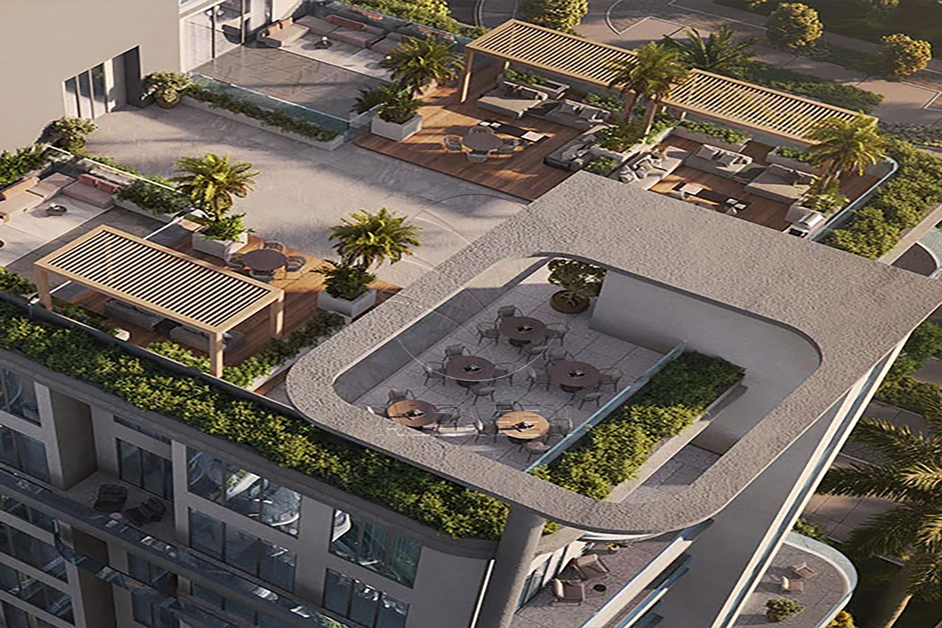 √Low Premium | Corner Unit | Sea View | High Lvl √
