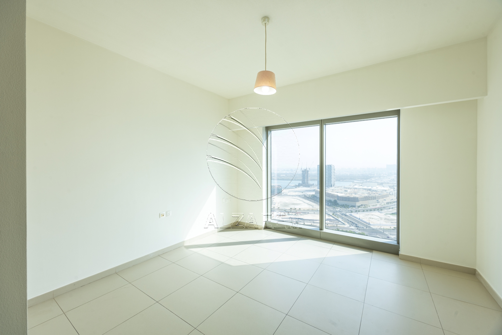 Rented with Refund | HIGH Level | 2BR+Study
