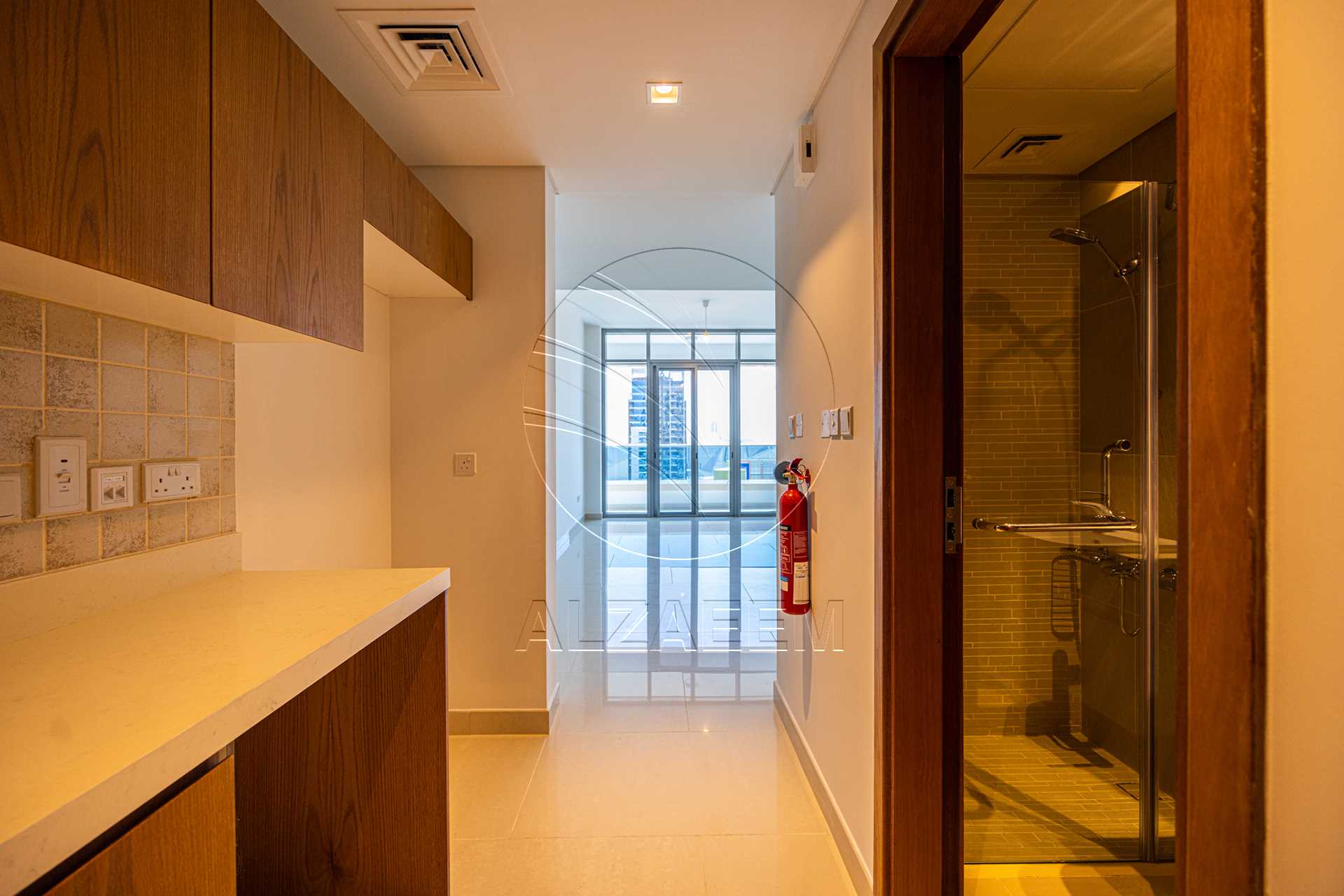 √Prime Location | Rented Studio | Community Views√