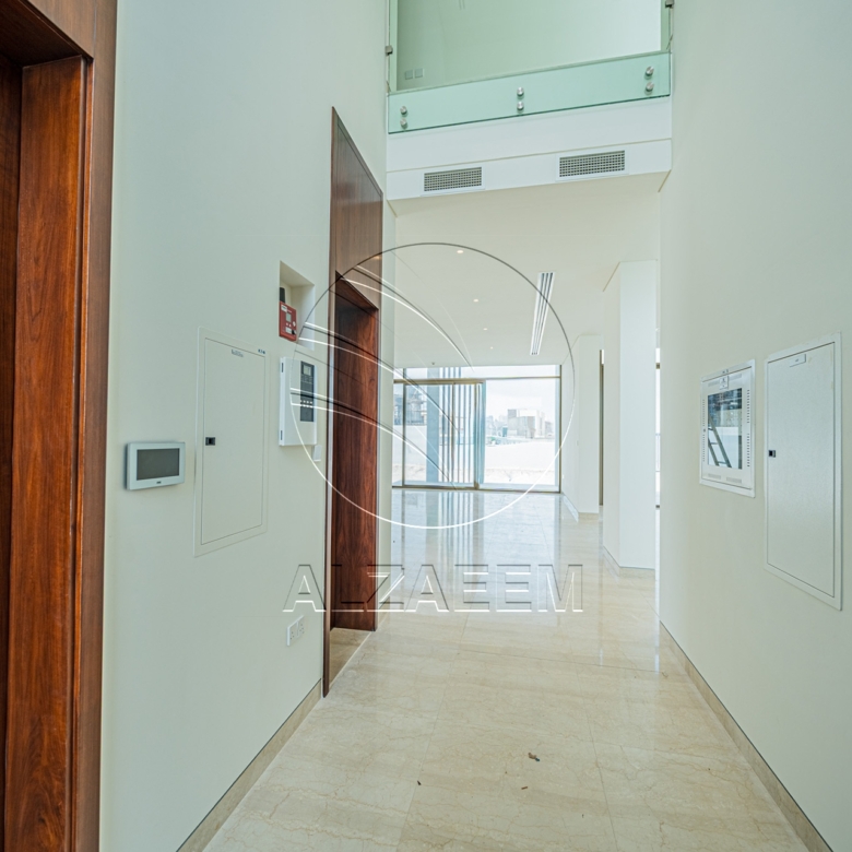√Corner | Single Row | Big Plot Size | 5BR SELECT√
