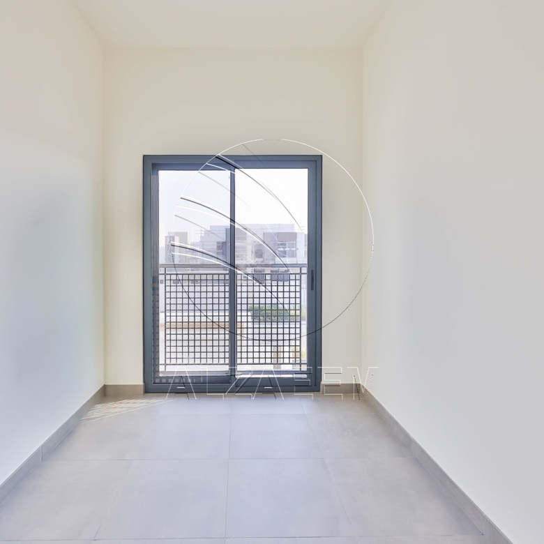 √Vacant! Brand New 4BR Villa- Prime Location√