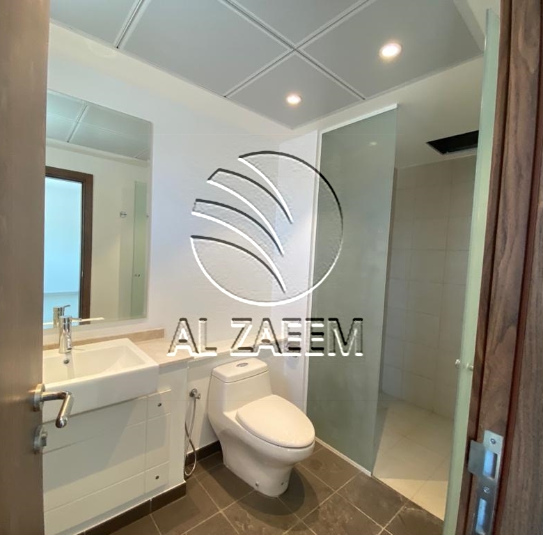 Good Location | Vacant | Private Garden
