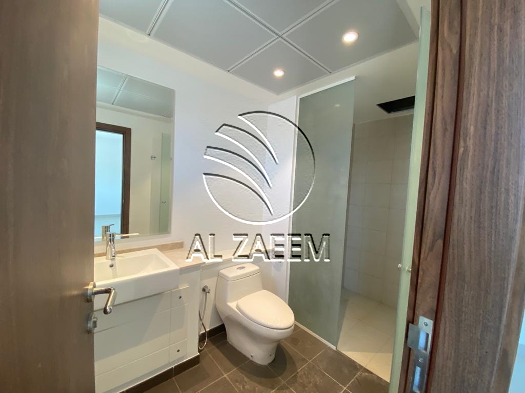 Good Location | Vacant | Private Garden