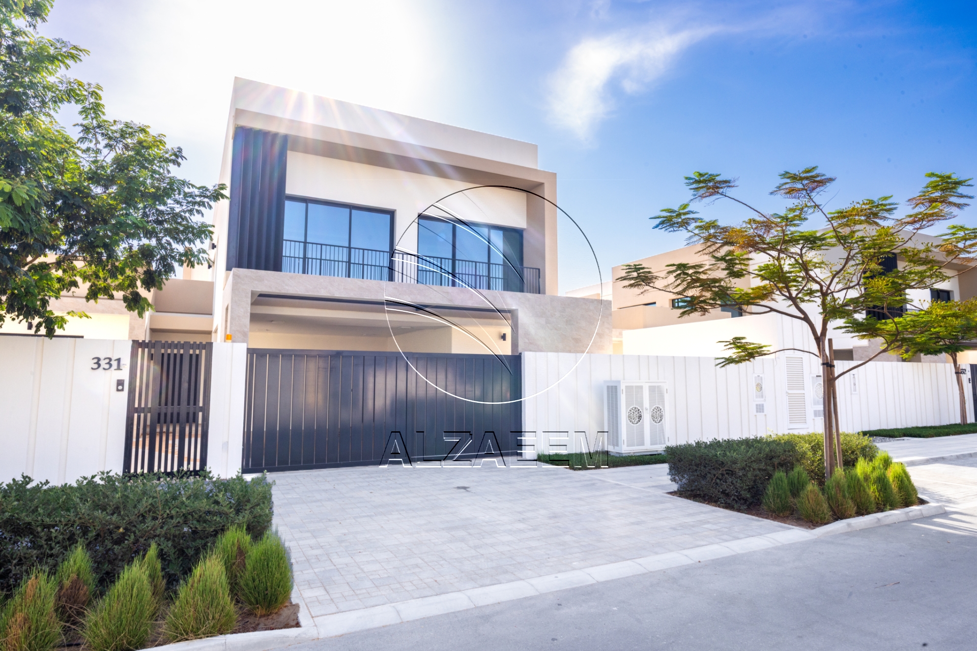 √1 Month Free Single Row 4F Full Golf Course View√