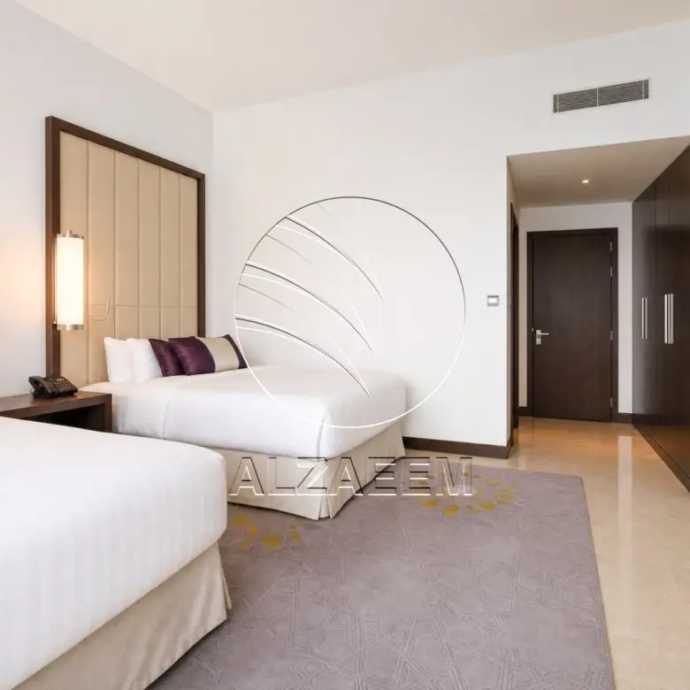 √ Sea + Emirates Palace Views | FURNISHED 2BR √