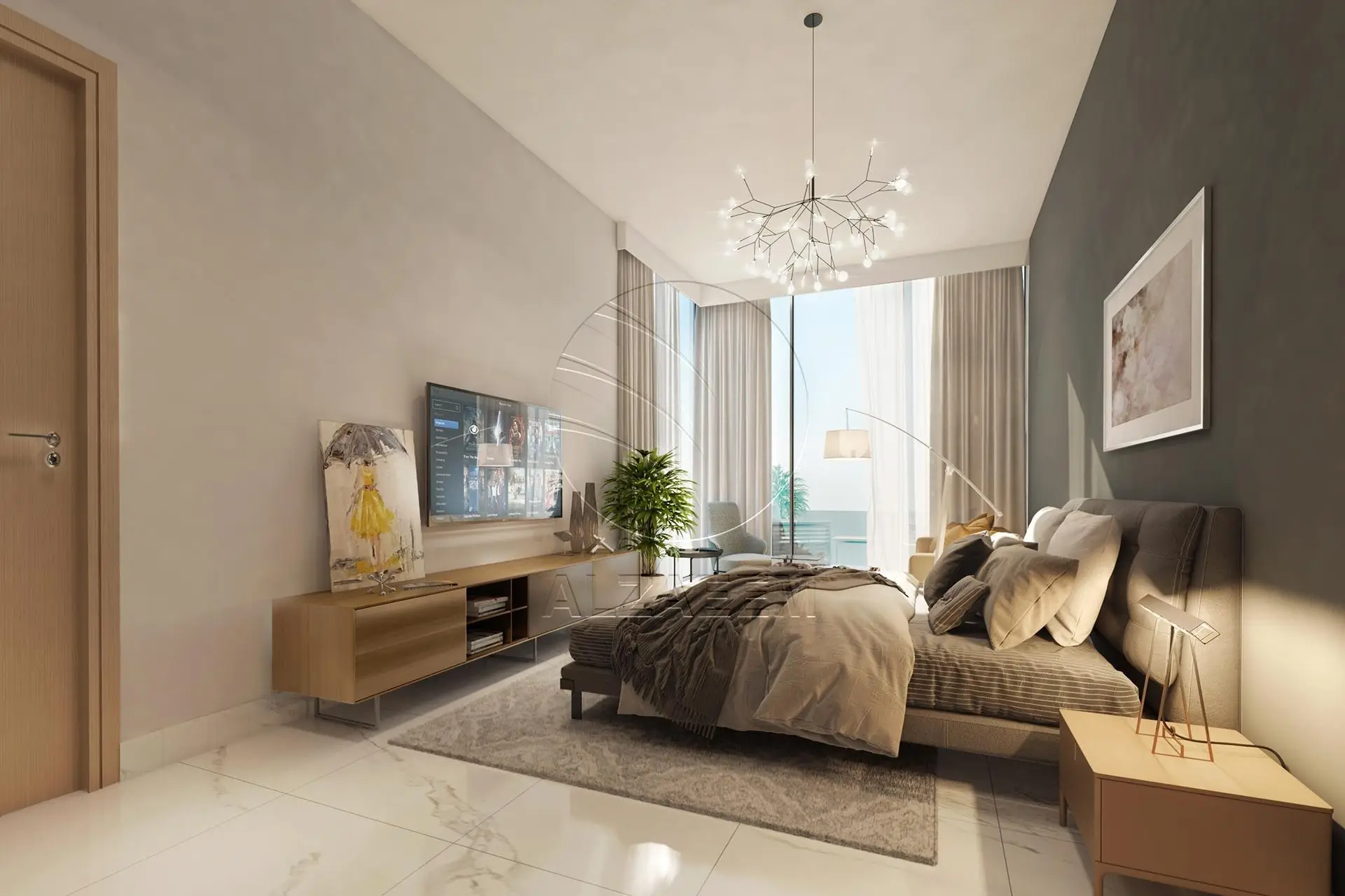 √ Huge Balcony | 3BR DUPLEX | Dedicated Parking √