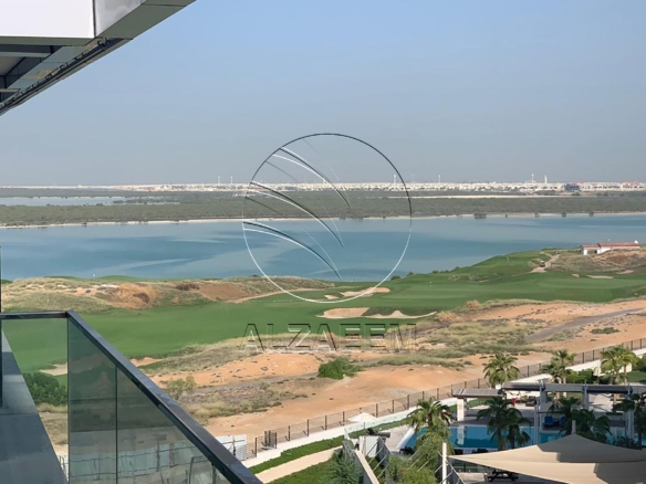 Tenanted | Partial Sea and Golf Views | HIGH Level