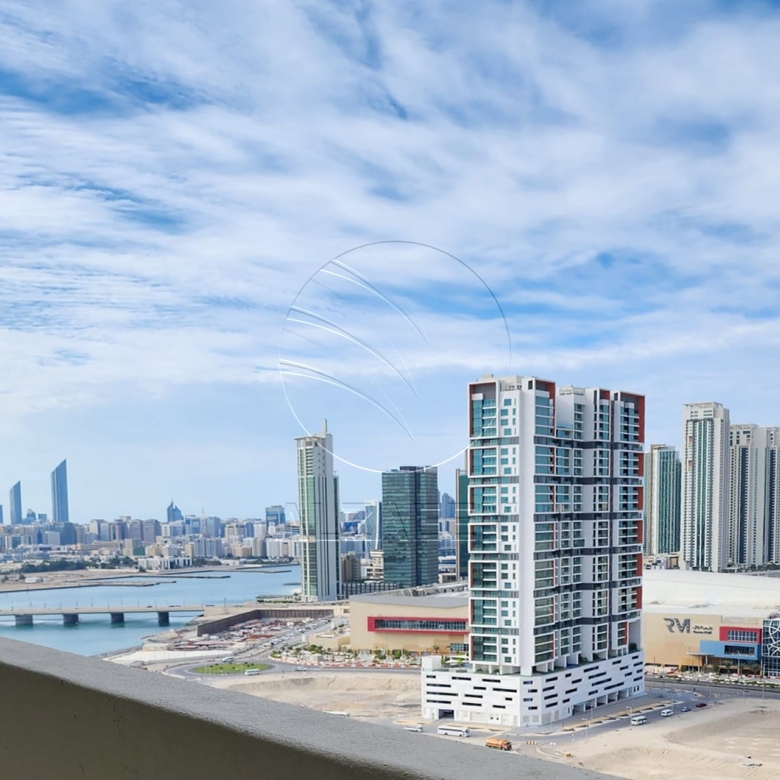 HOT DEAL! Furnished Unit | Stunning Sea View