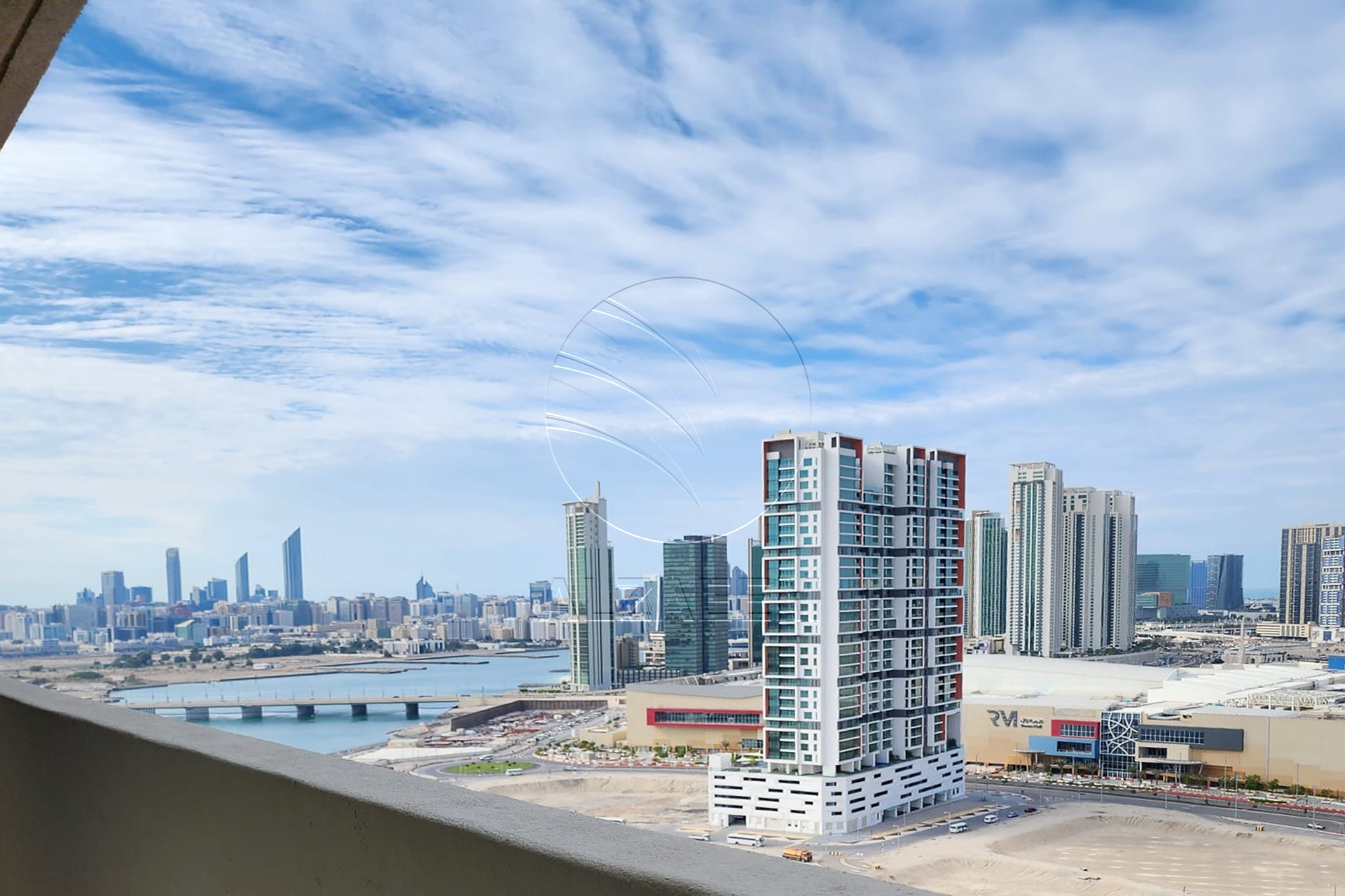 HOT DEAL! Furnished Unit | Stunning Sea View