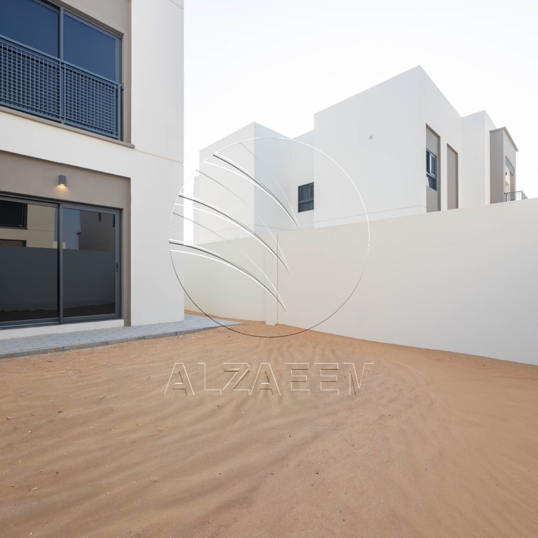 √Vacant! Brand New 4BR Villa- Prime Location√