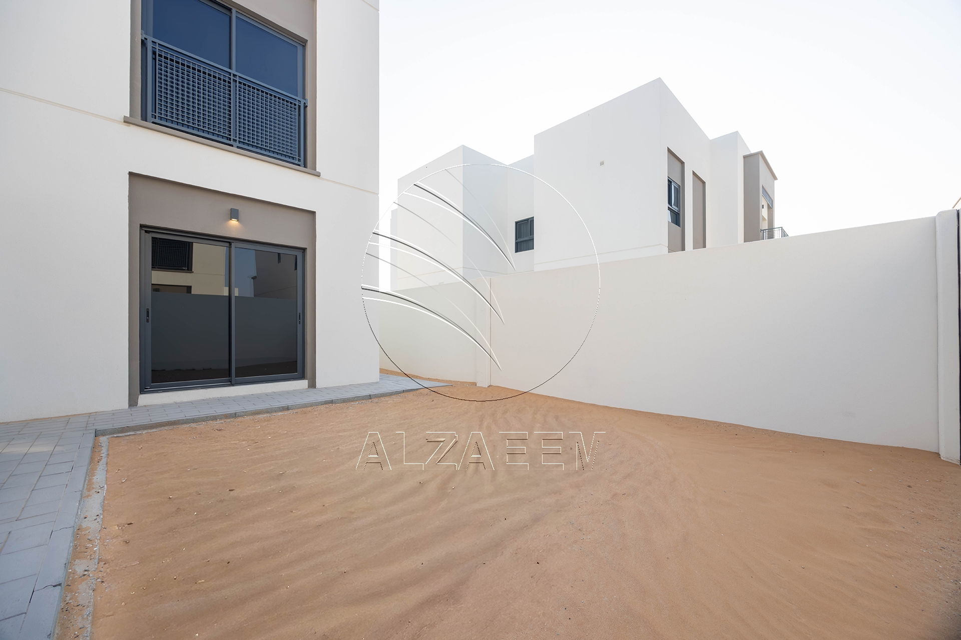 √Vacant! Brand New 4BR Villa- Prime Location√