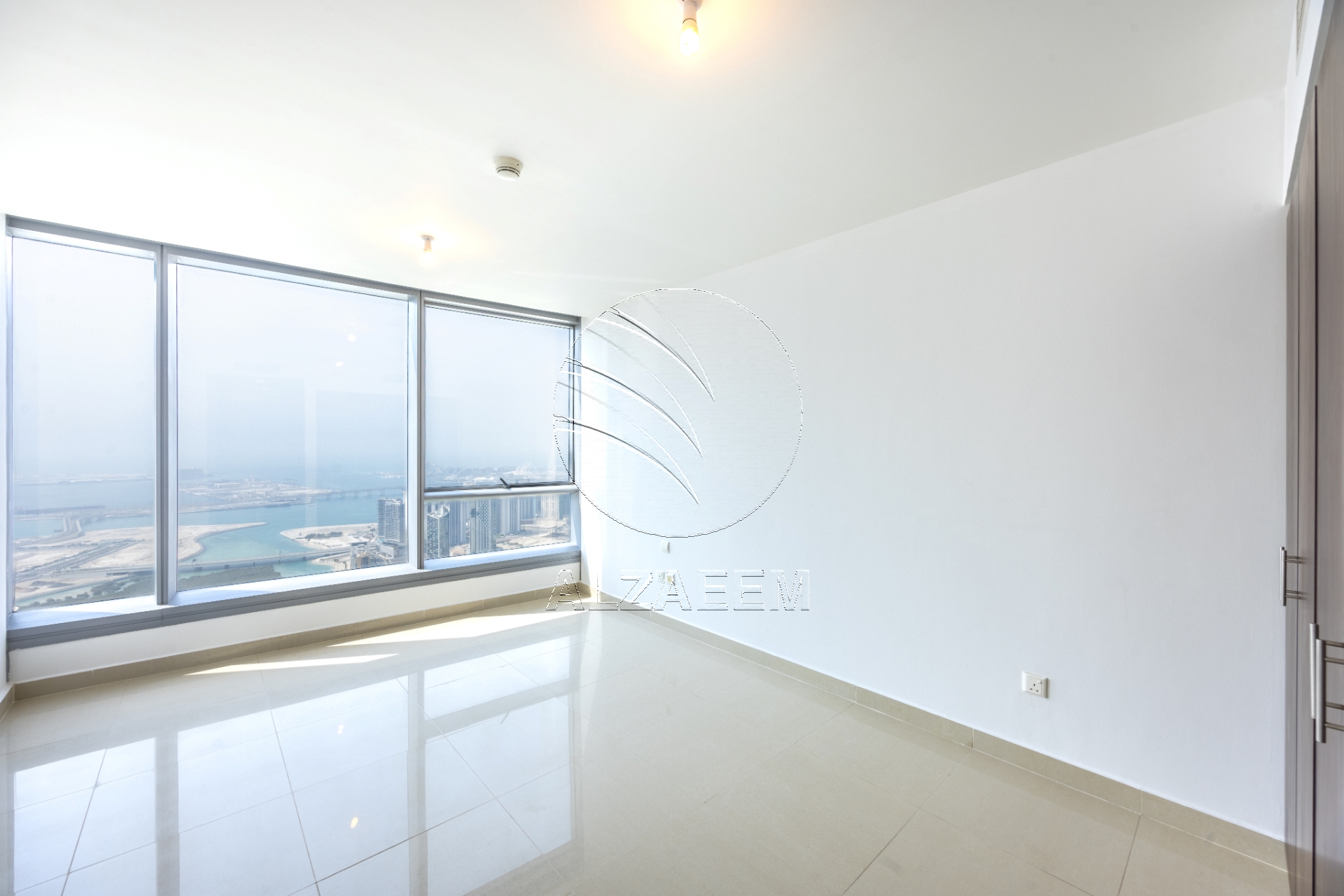 √Move-in Ready | 3BR+M | Higher Level | Sea View√