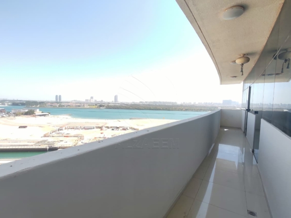 √ Full Sea View| Mid-Level| Great Location √