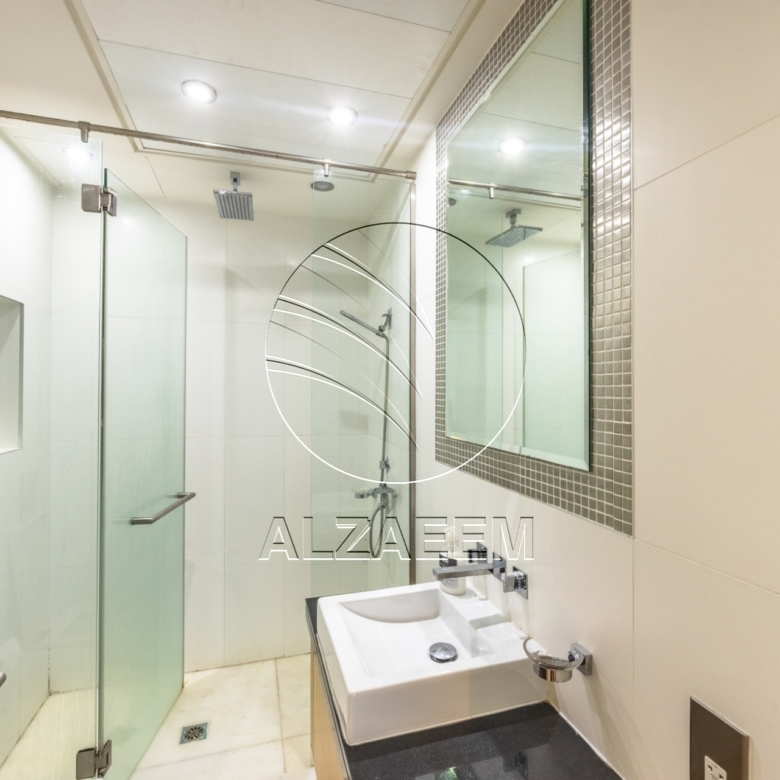 Exclusive! 4BR Penthouse | Full Sea View