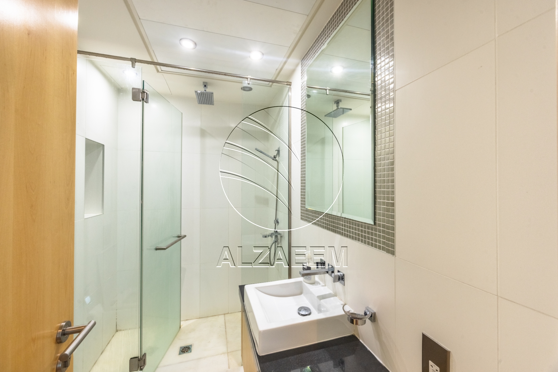 Exclusive! 4BR Penthouse | Full Sea View