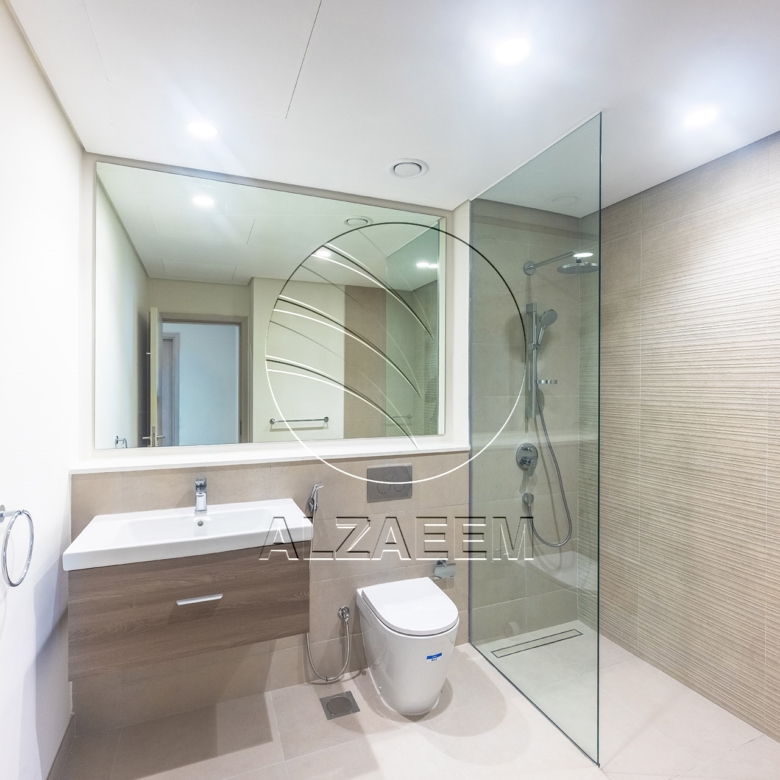 √ Big Terrace Overlooking Golf Course | 2BR+M+S √