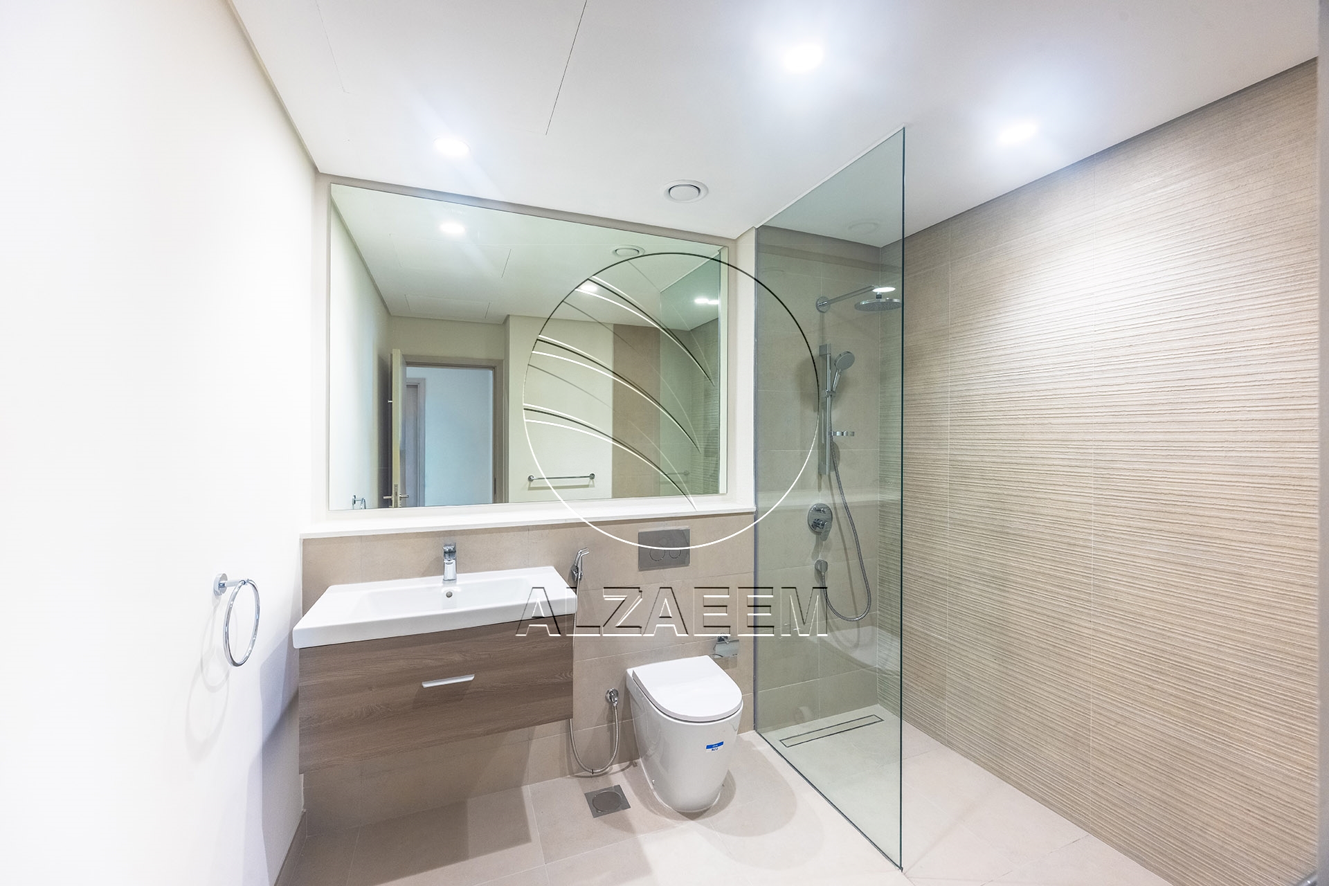 √ Big Terrace Overlooking Golf Course | 2BR+M+S √