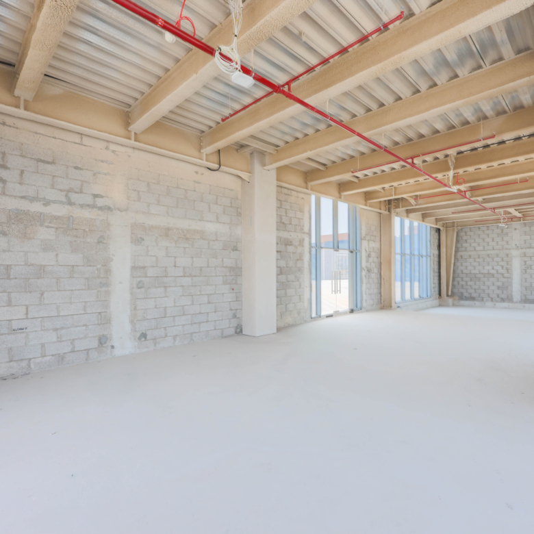 Shell and Core Retail Shop| Ideal for Business
