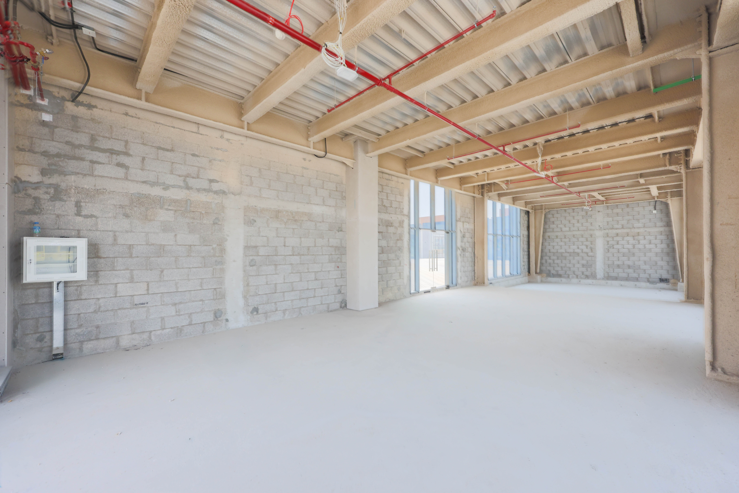 Shell and Core Retail Shop| Ideal for Business