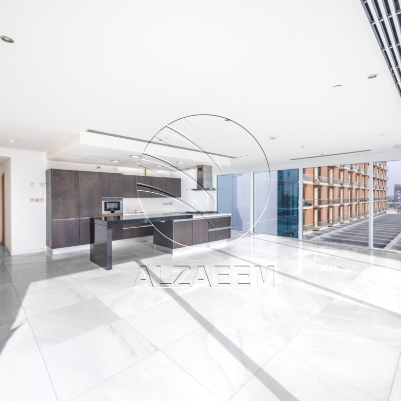 Exclusive! 4BR Penthouse | Full Sea View
