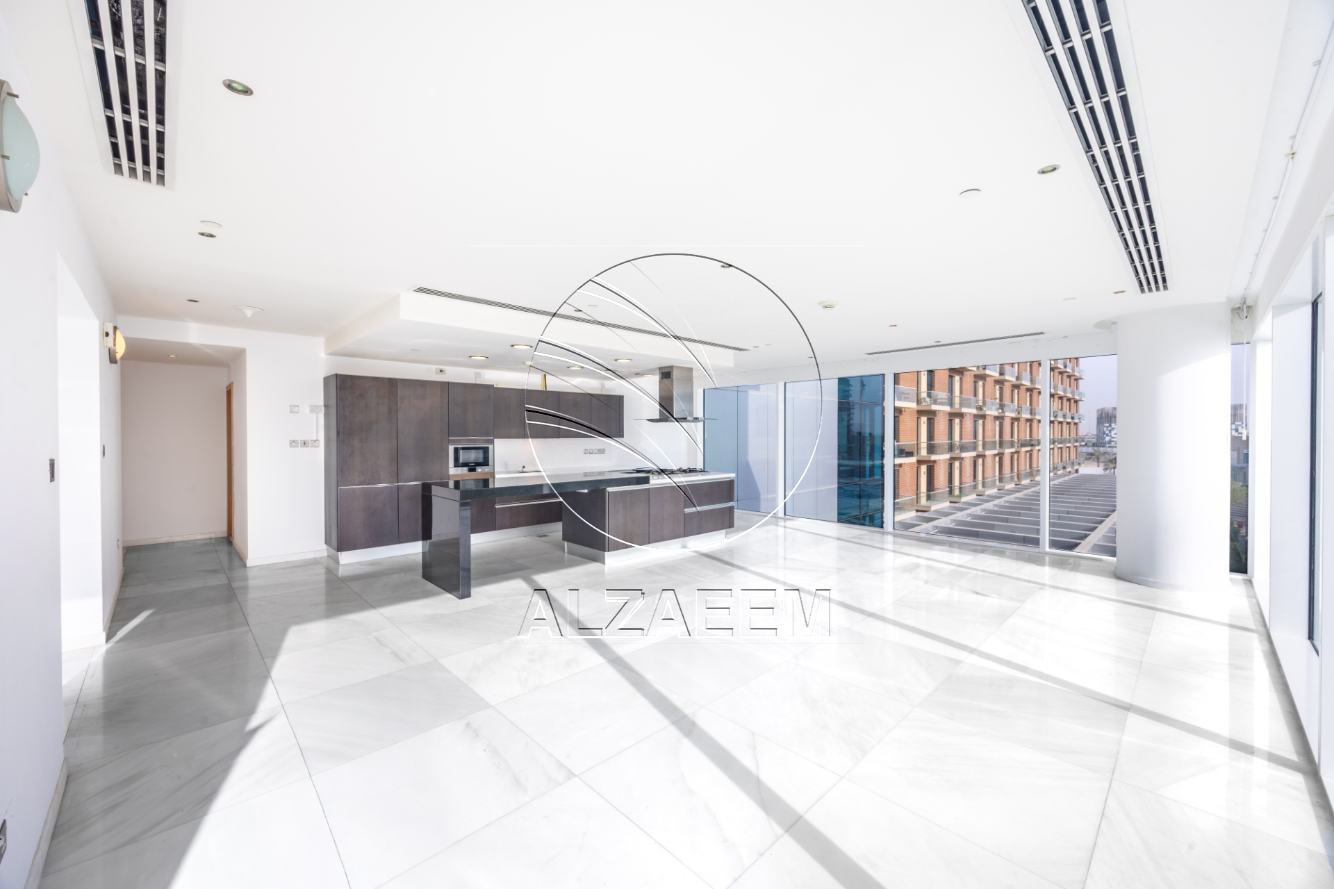 Exclusive! 4BR Penthouse | Full Sea View