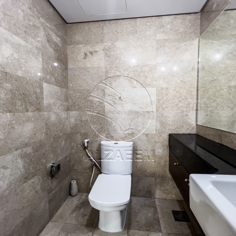 √Mid Level 3BR+M Full Marina View | BIG LAYOUT √