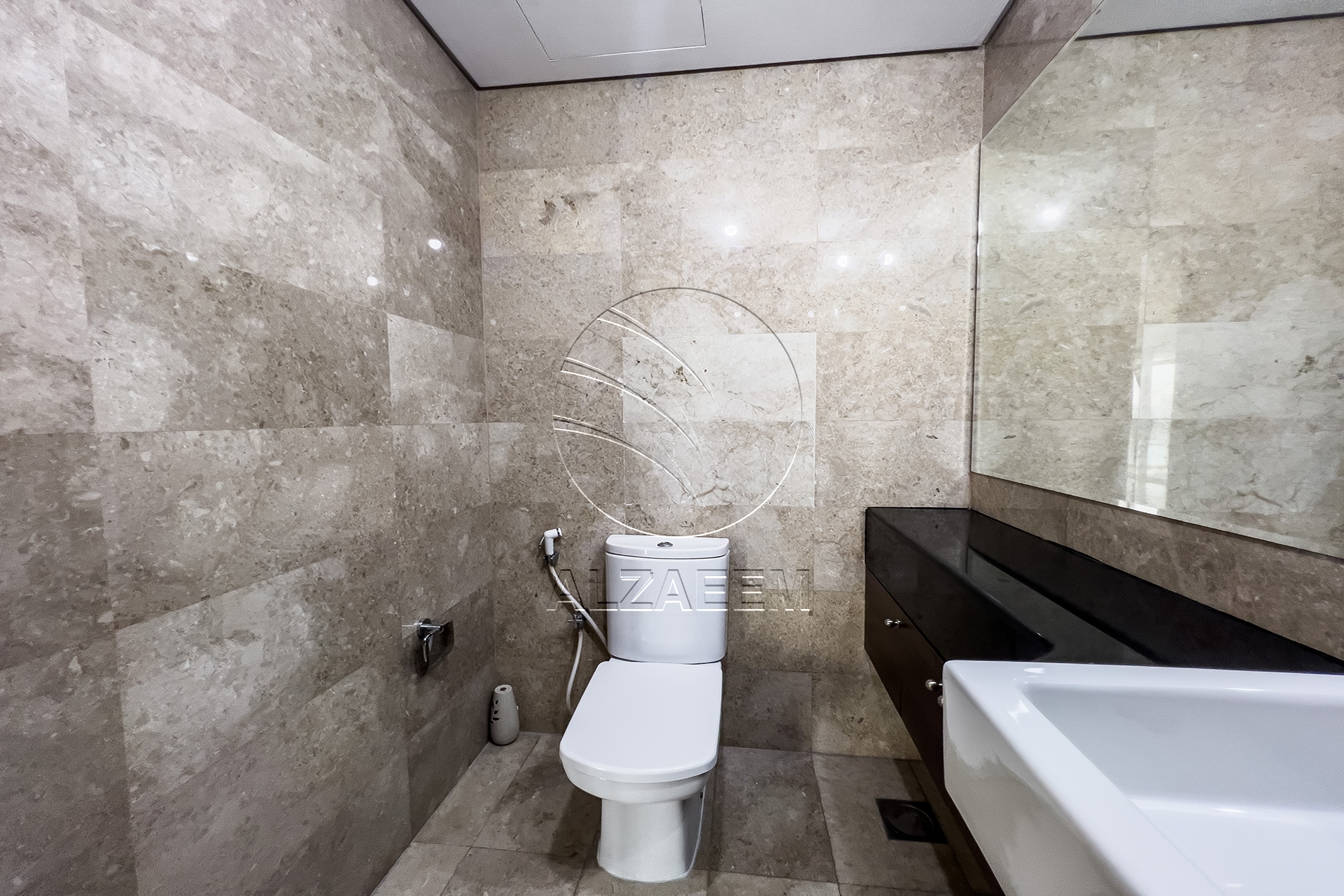√Mid Level 3BR+M Full Marina View | BIG LAYOUT √