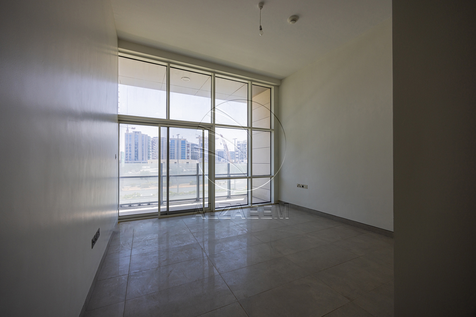 Sea View | High Level | Vacant | 3 Payments