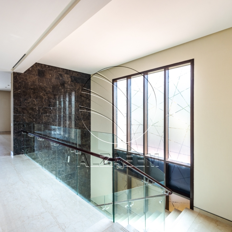 VILLA TYPE 3C | Beach Mansion | Sea /Mangrove View