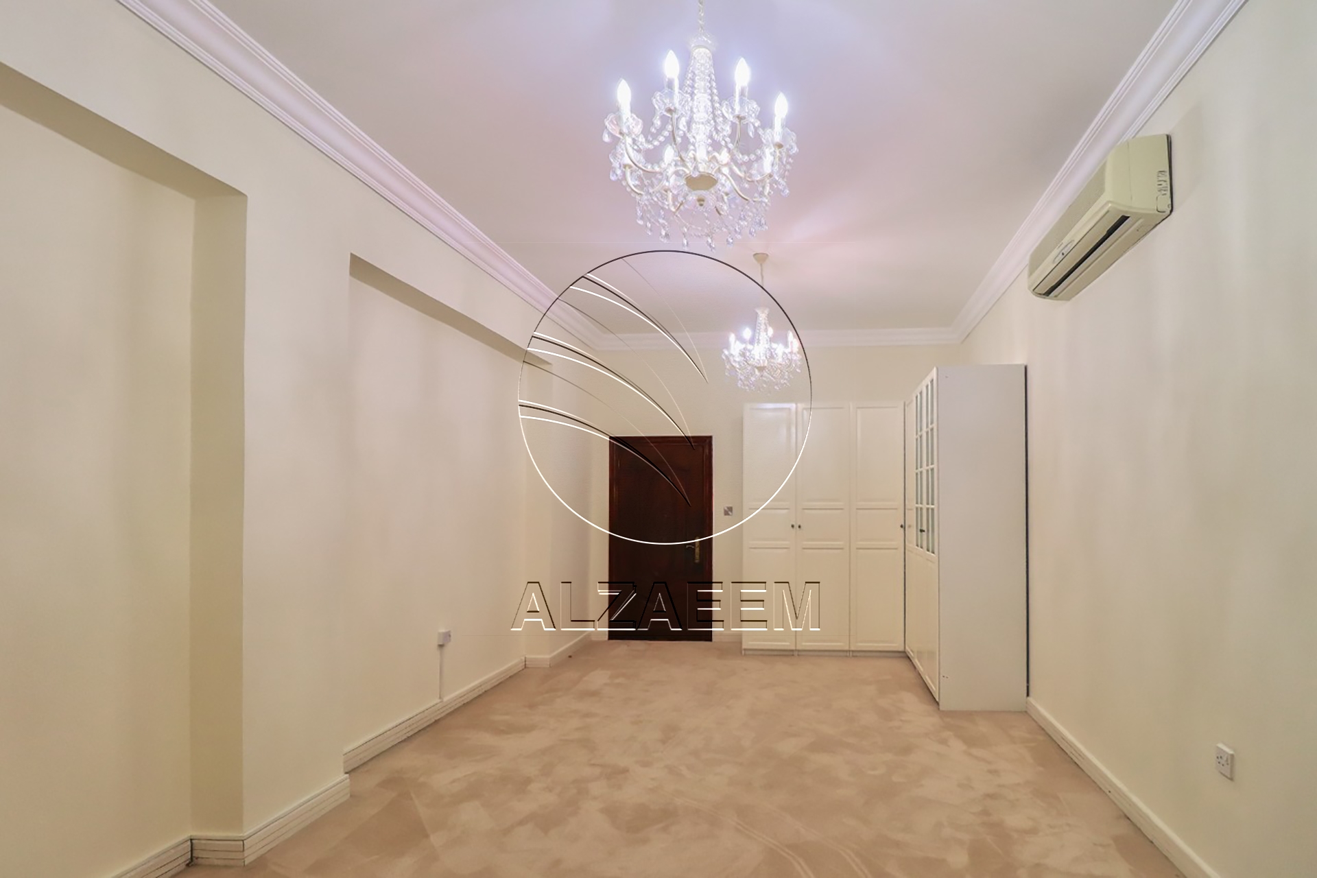 √Corner Villa | 7 Master | Majlis | 2 Kitchen√