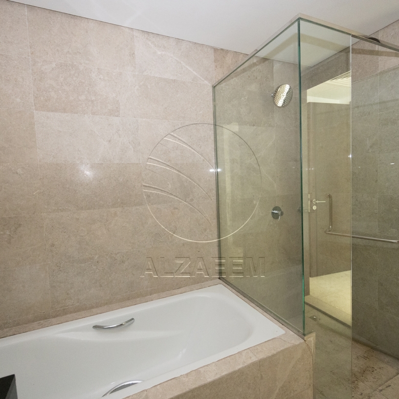Partial Sea View | Ready to Move | 3BR+Balcony