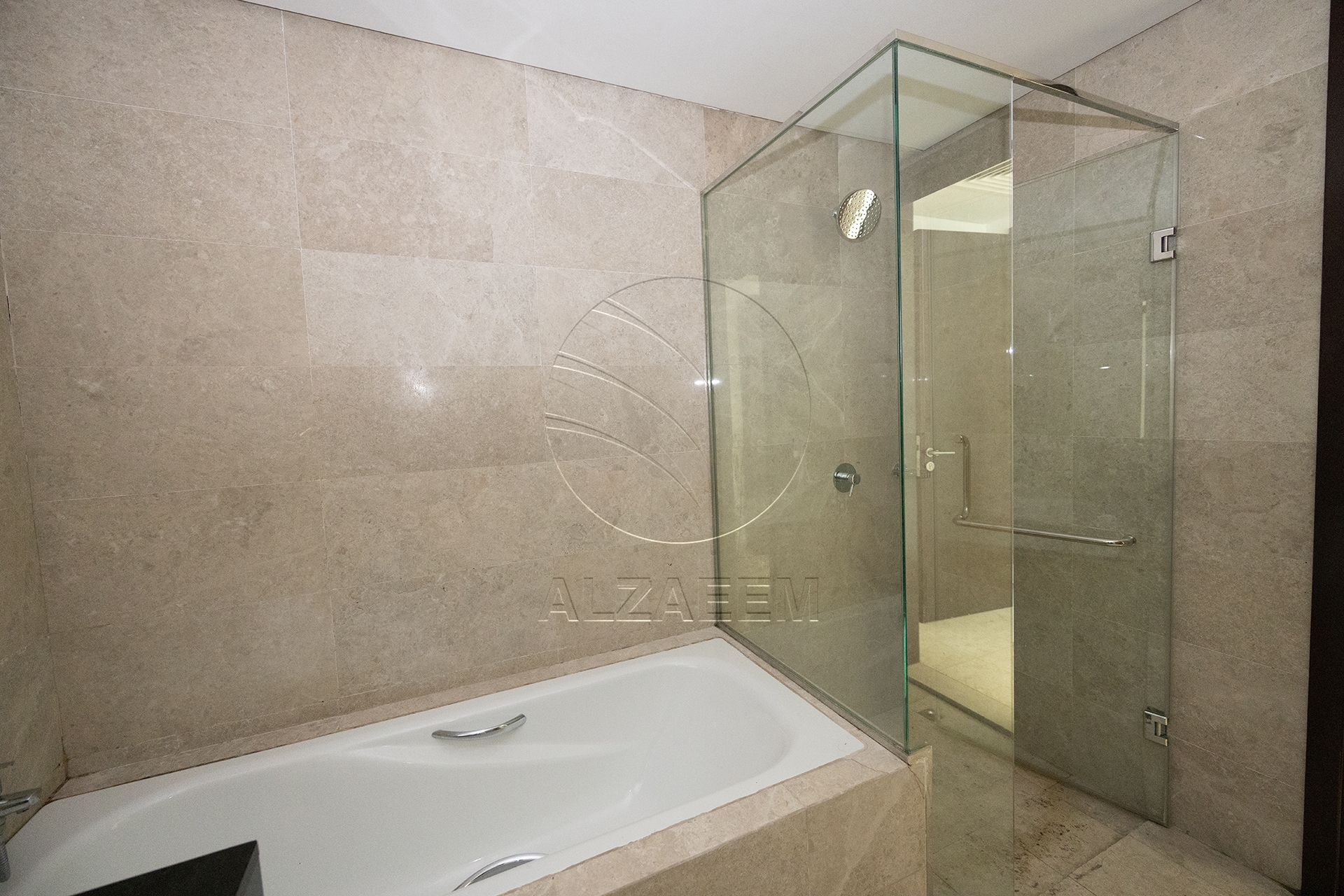 Partial Sea View | Ready to Move | 3BR+Balcony