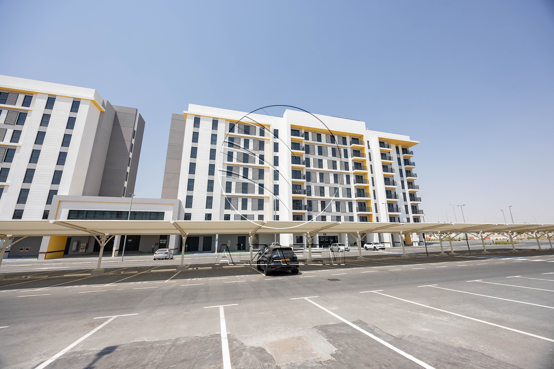 Brand New Furniture | Mangrove View | VACANT