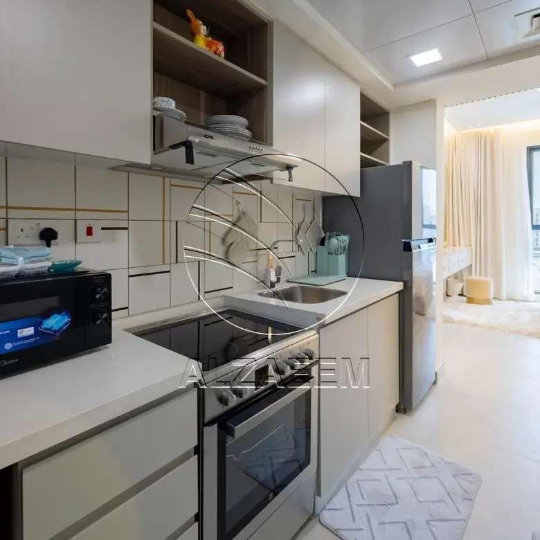 √ Luxuriously Furnished | EXCLUSIVE | Brand New √