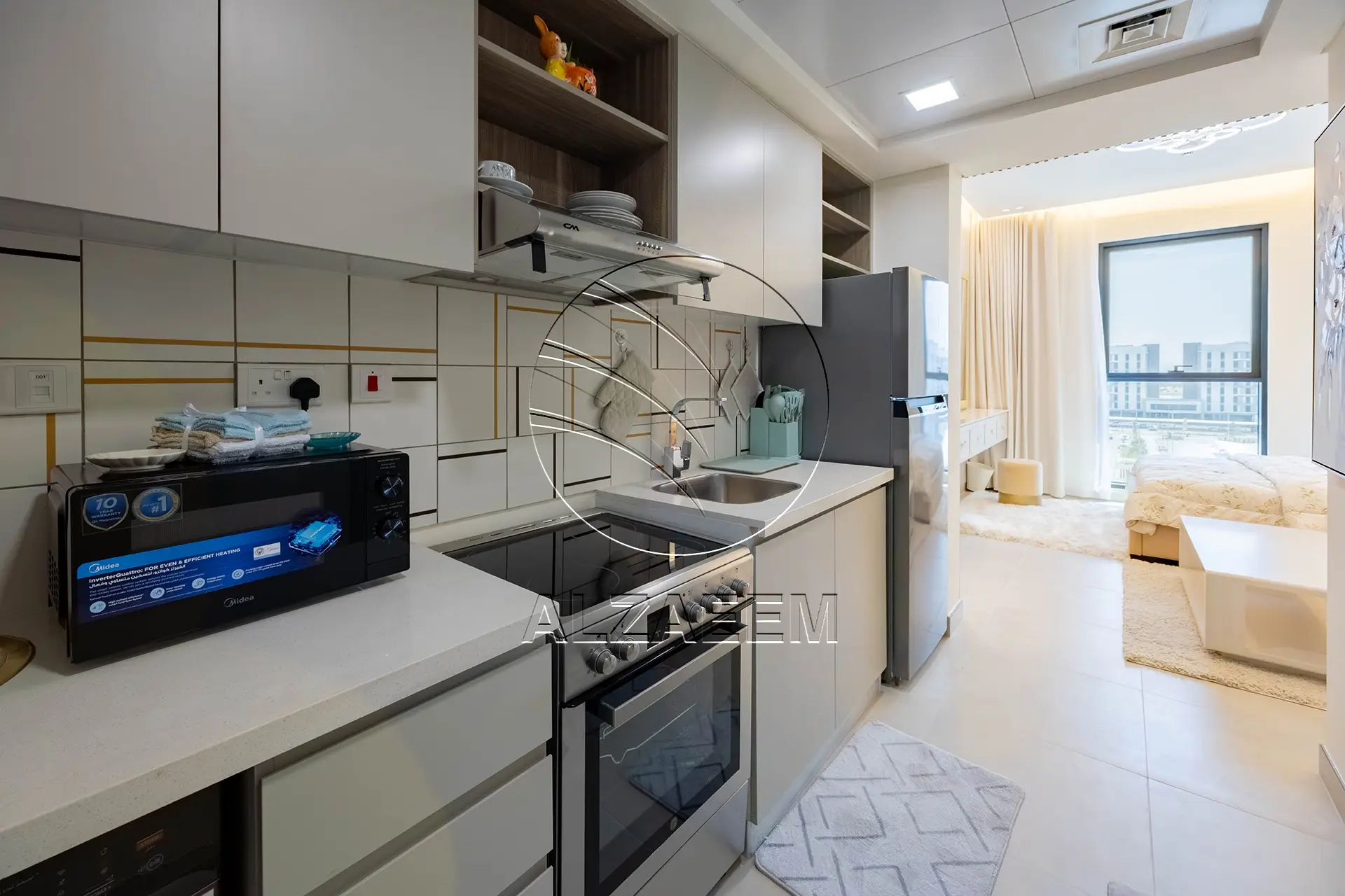 √ Luxuriously Furnished | EXCLUSIVE | Brand New √