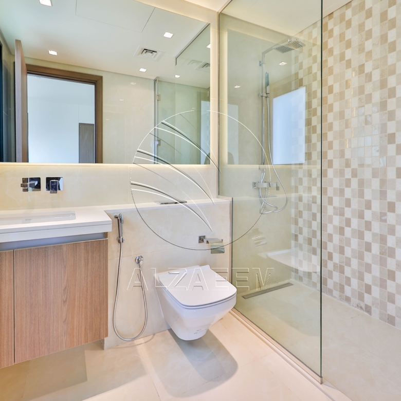 √ Single Row Villa | Golf Course View | VACANT √