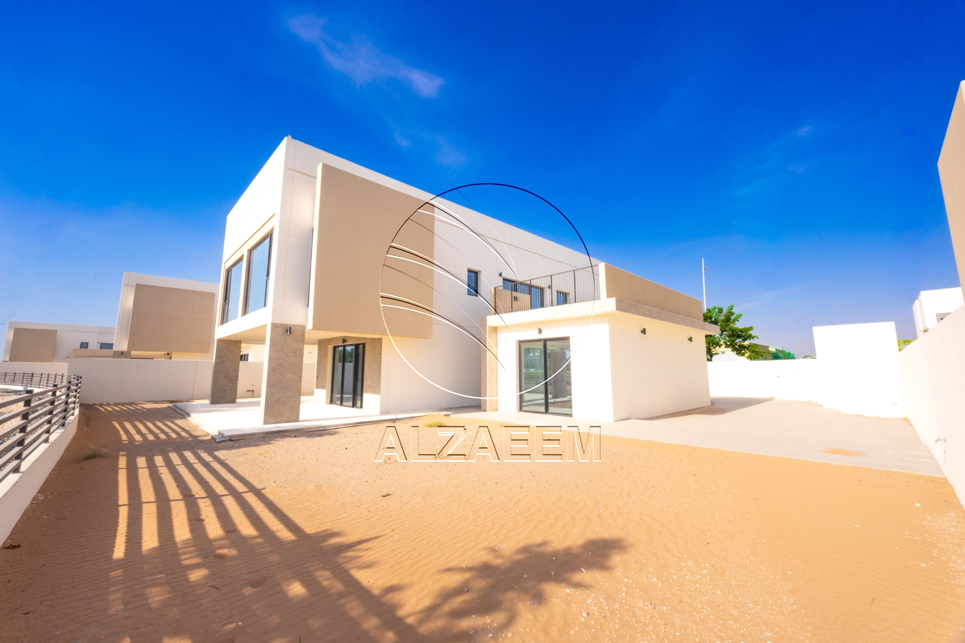 √1 Month Free Single Row 4F Full Golf Course View√