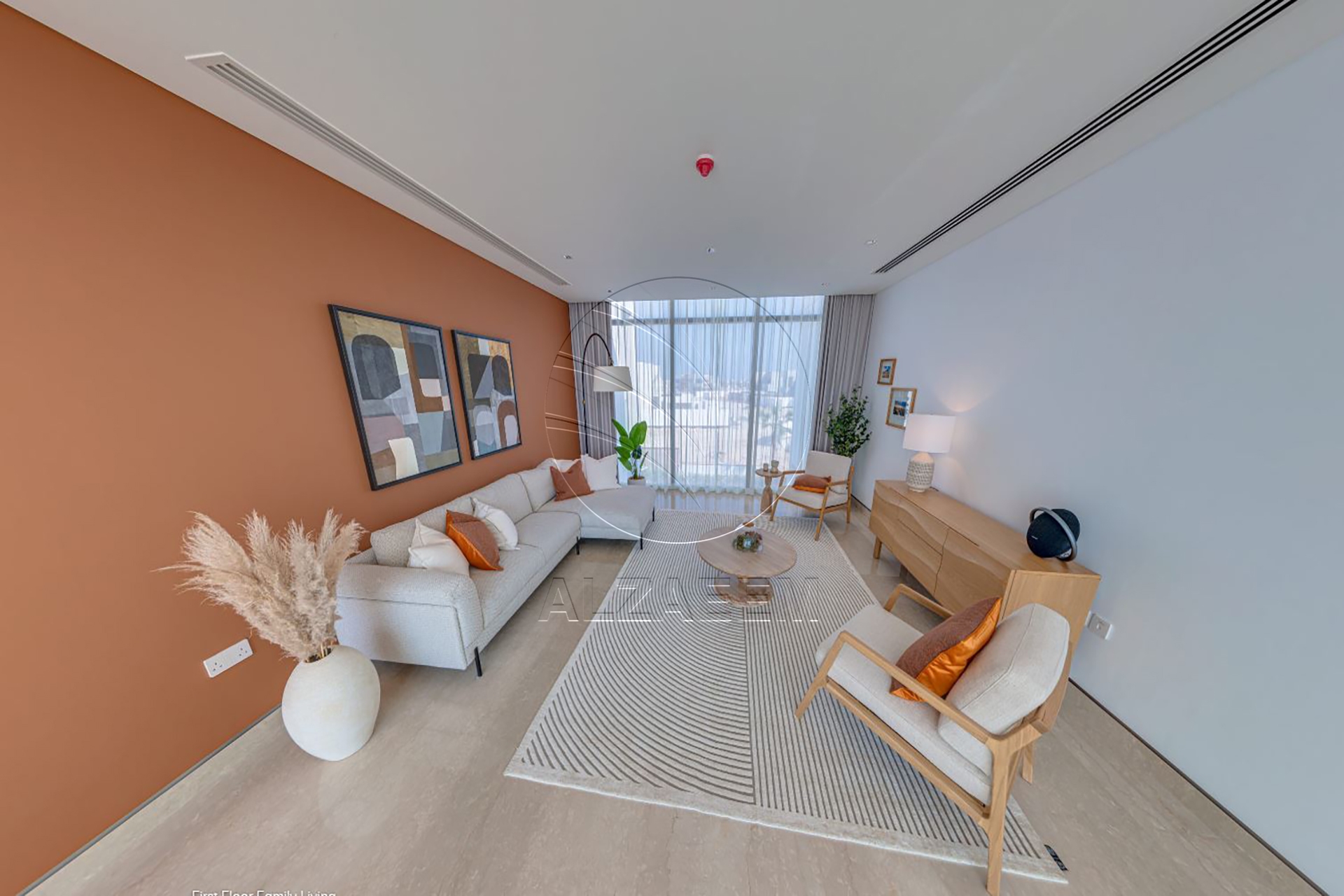 Luxury 5BR Villa- 1279sqm Plot | Landscaped Garden