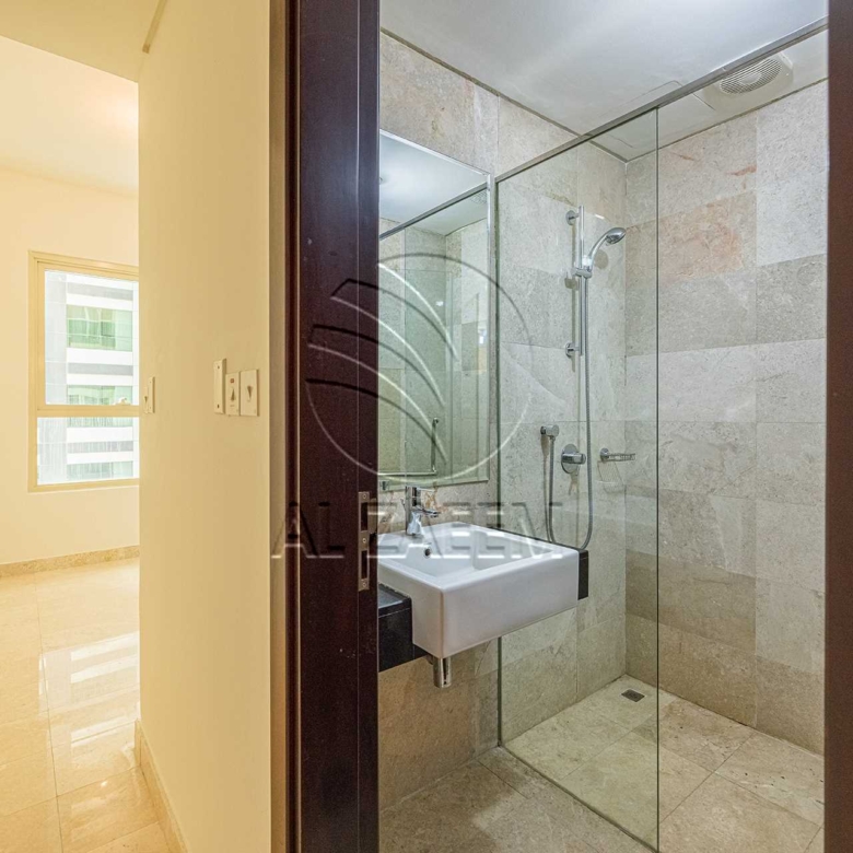 √ Big Balcony | Rented + High ROI | Marina Views √
