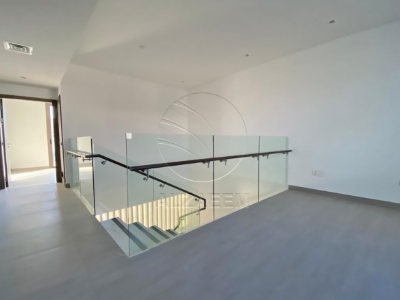 Single Row | Type 3MA | Move-in Ready
