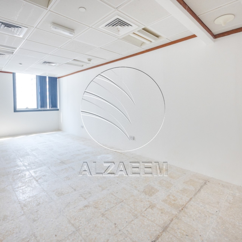 √ Spacious Office Space! 161 SQM| Prime Location √