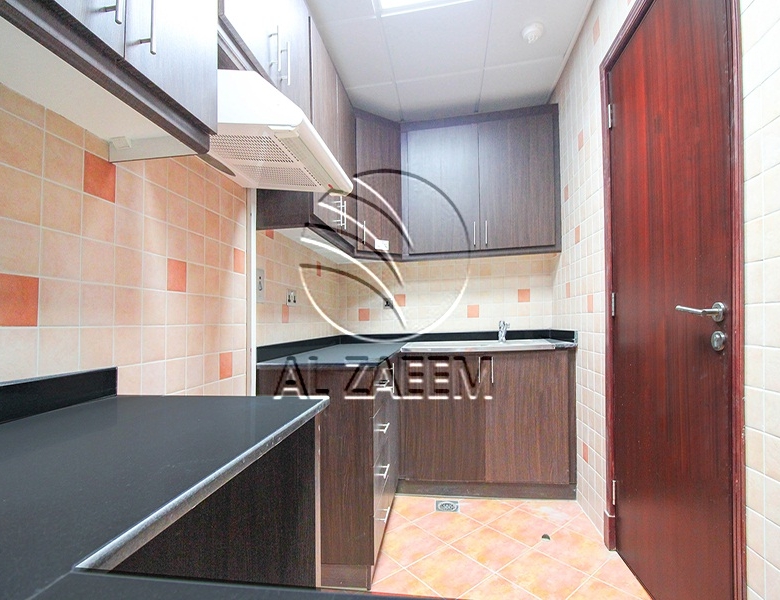 Furnished | Urban Views | Rent Refundable